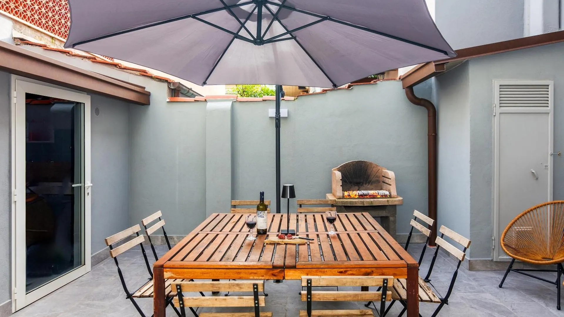 Casa Vacanze Da Antonio Holiday home Viareggio