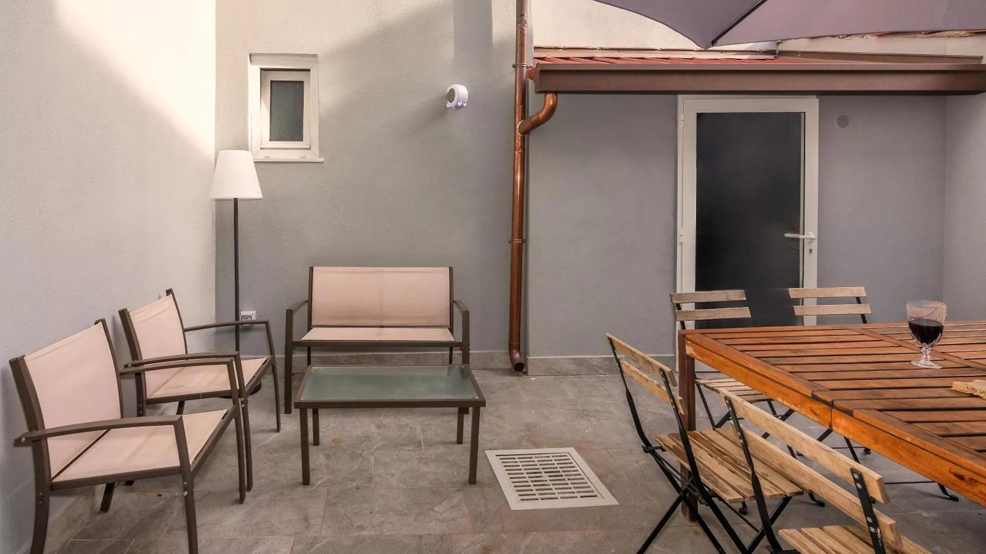 Casa Vacanze Da Antonio Holiday home Viareggio İtalya
