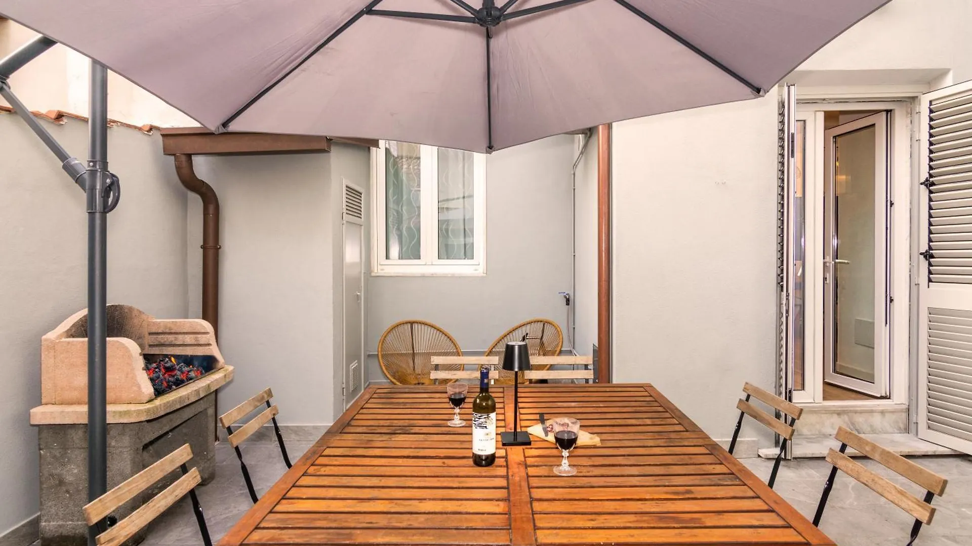 Casa Vacanze Da Antonio Holiday home Viareggio