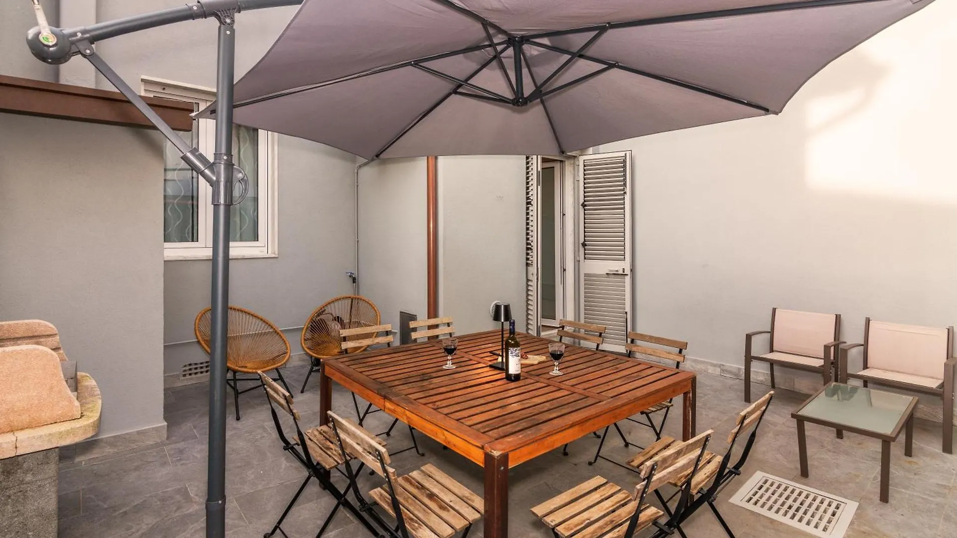 Casa Vacanze Da Antonio Holiday home Viareggio