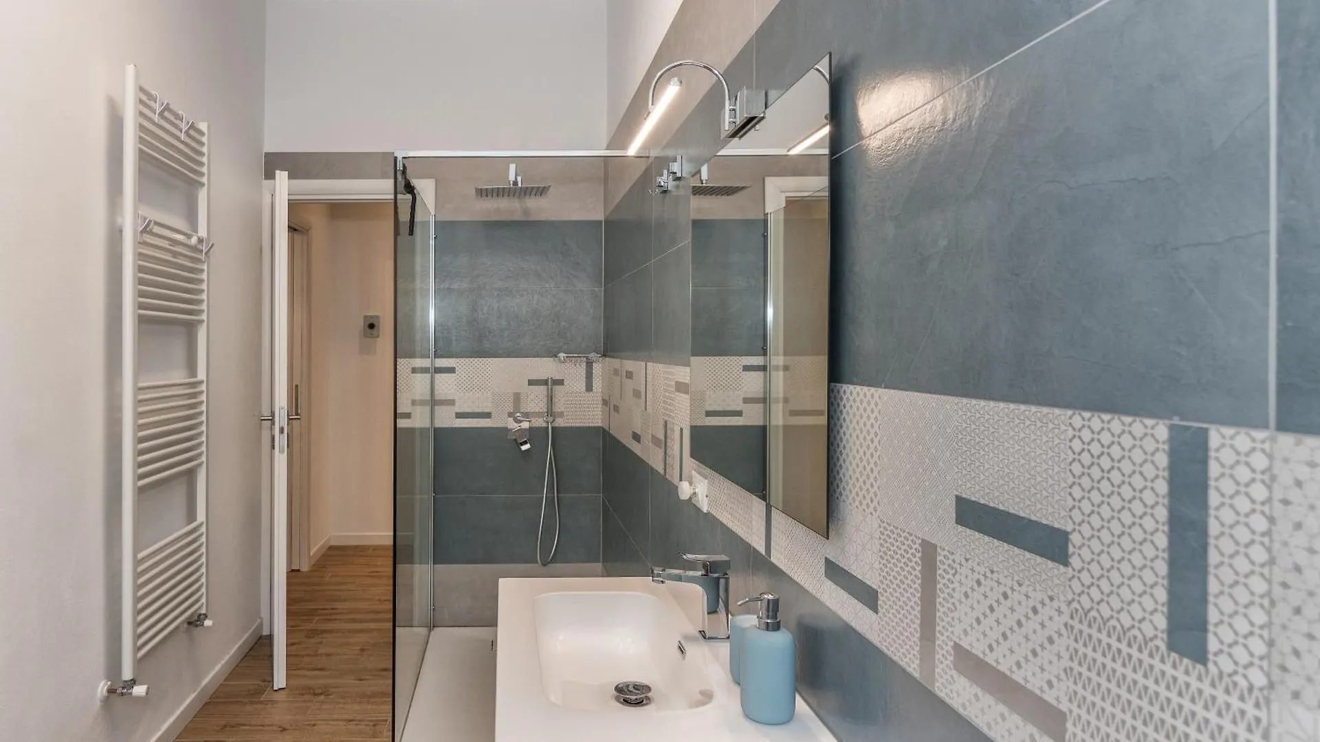 Casa Vacanze Da Antonio Holiday home Viareggio
