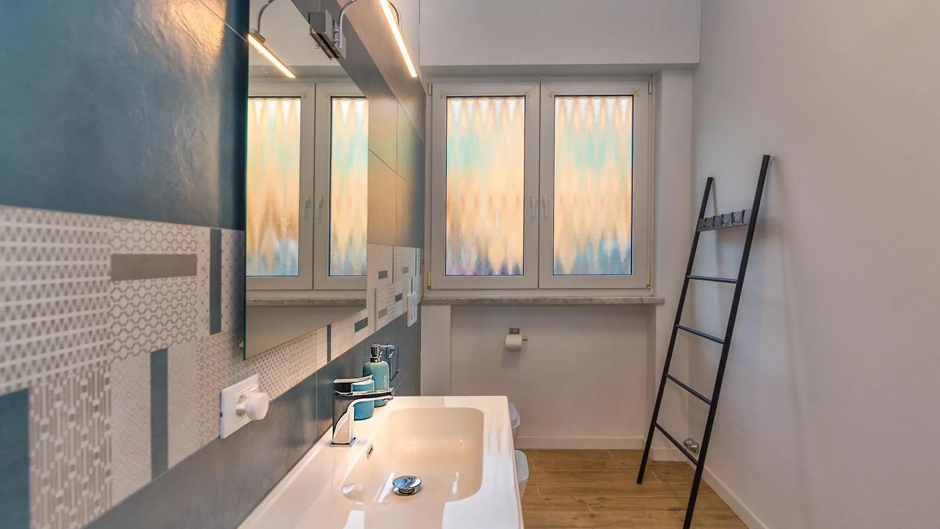 Casa Vacanze Da Antonio Holiday home Viareggio