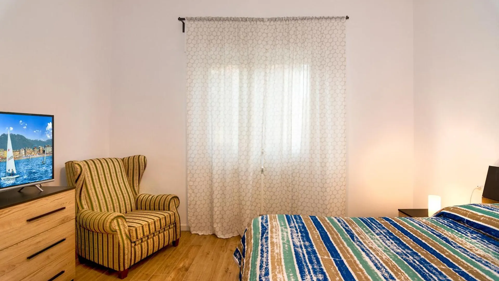 Casa Vacanze Da Antonio Holiday home Viareggio İtalya