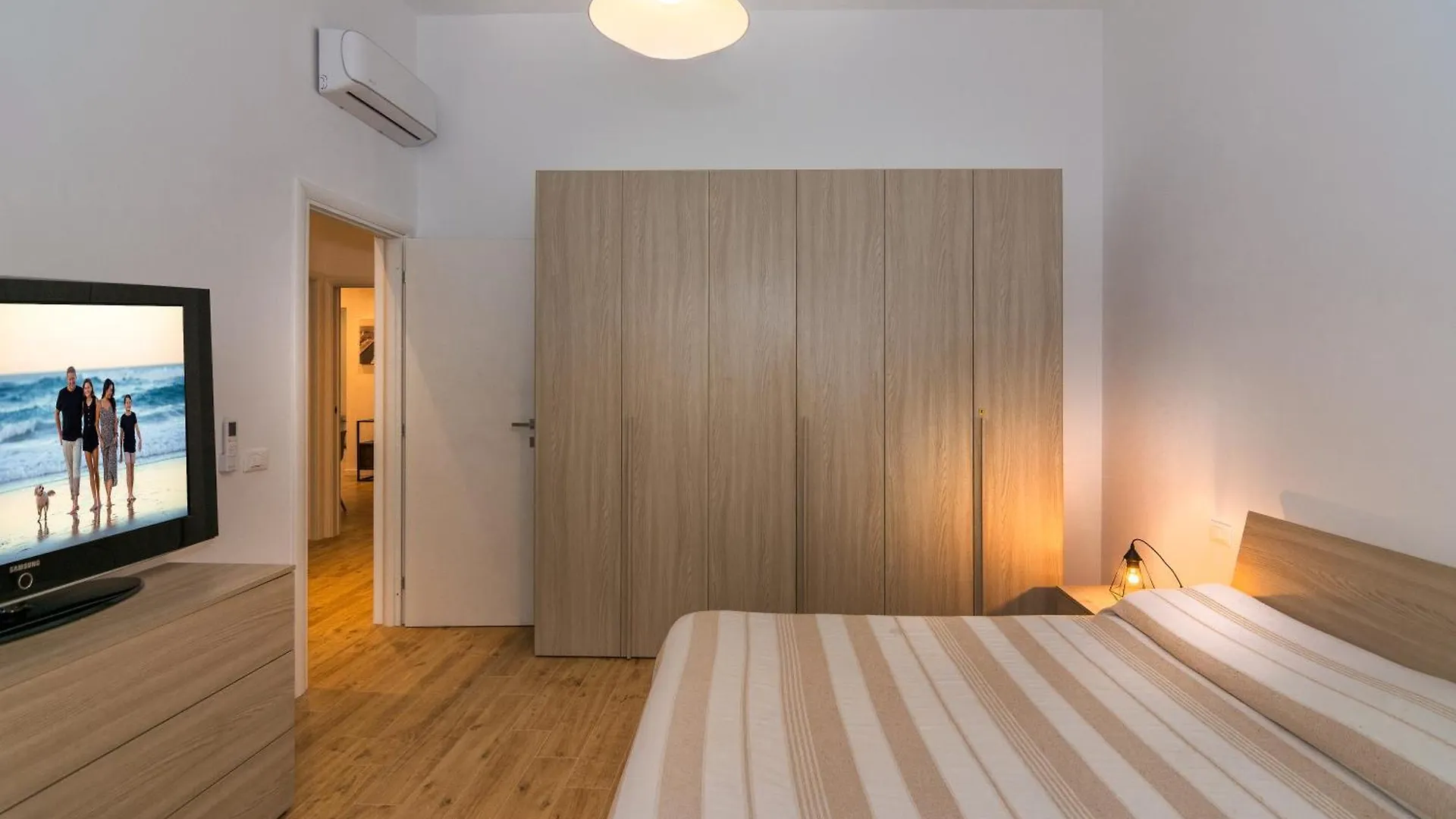 Casa Vacanze Da Antonio Holiday home Viareggio