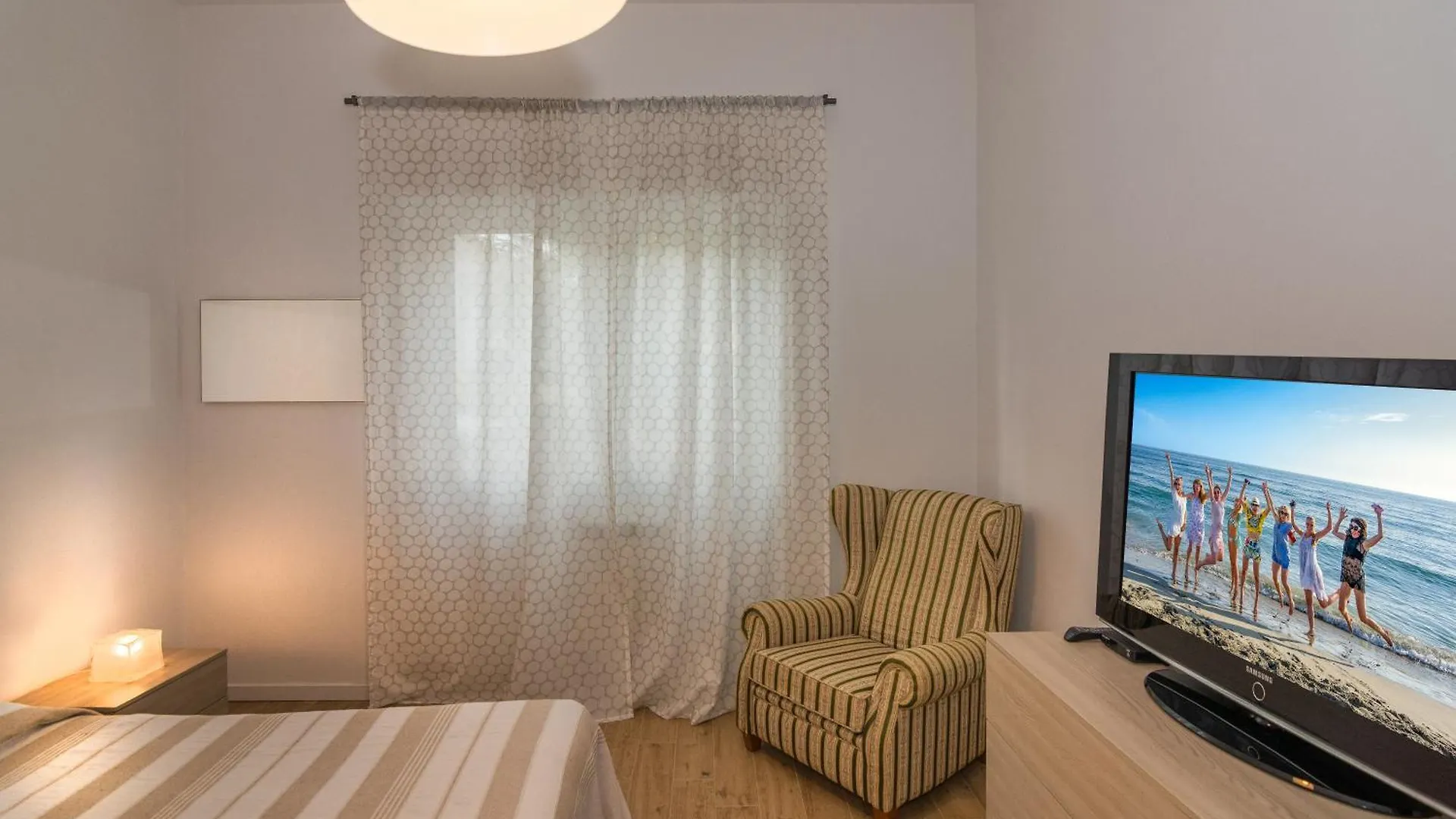 Casa Vacanze Da Antonio Holiday home Viareggio İtalya