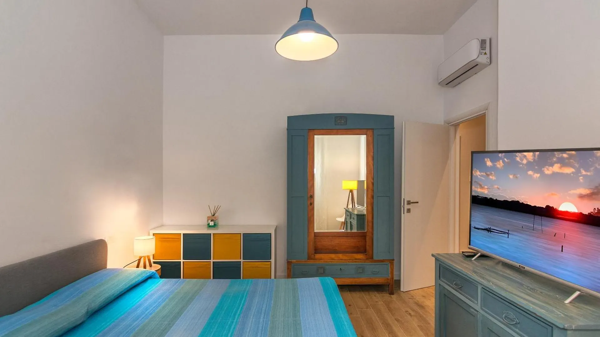 Casa Vacanze Da Antonio Holiday home Viareggio