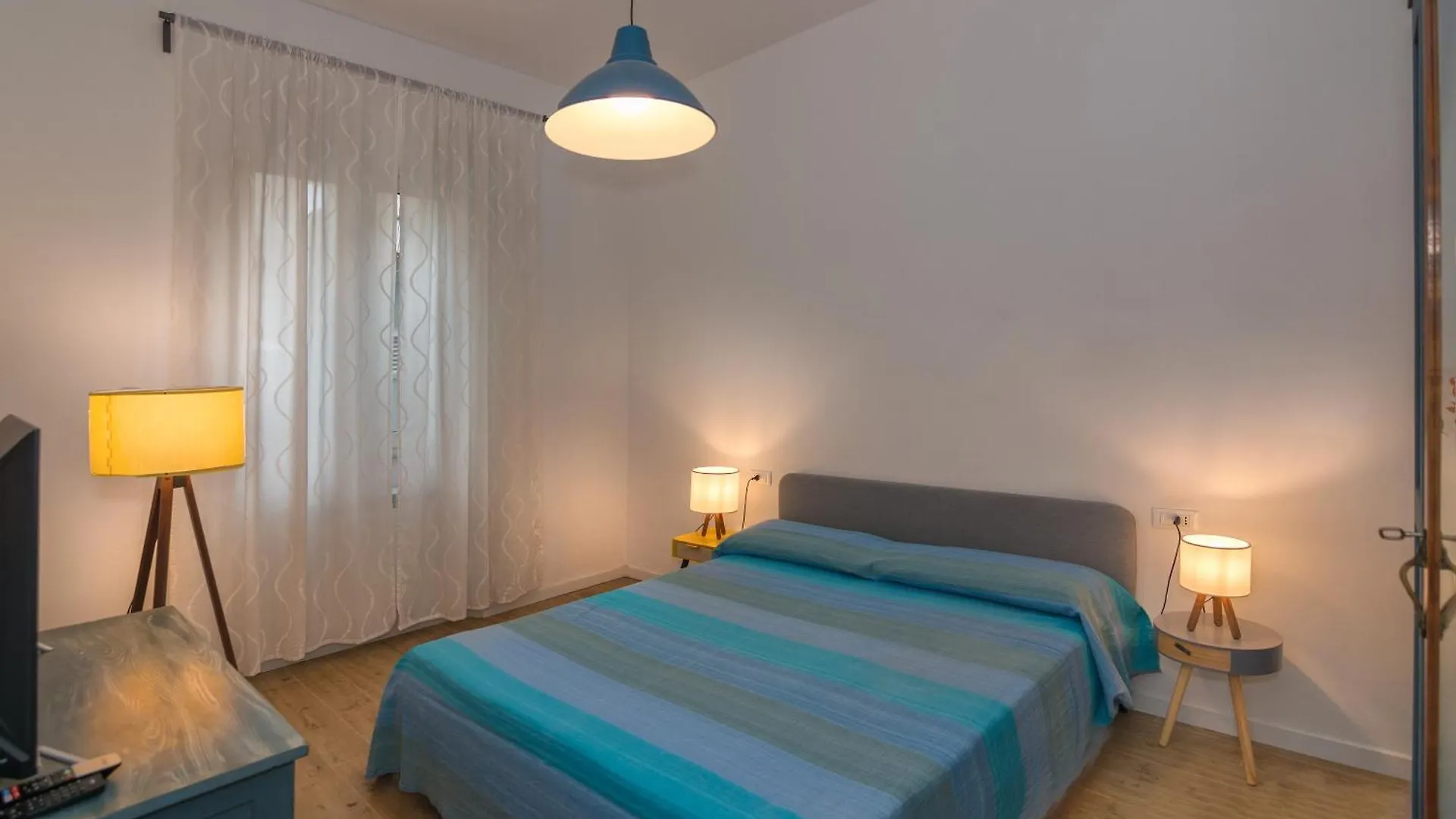 Casa Vacanze Da Antonio Holiday home Viareggio