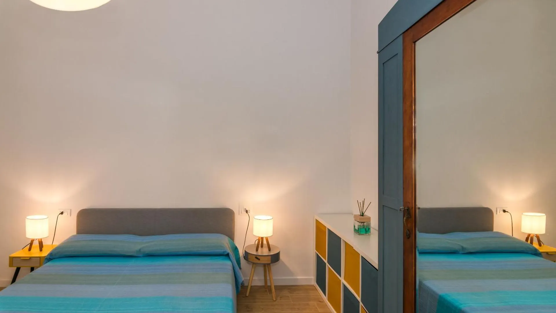Casa Vacanze Da Antonio Holiday home Viareggio 0*,
