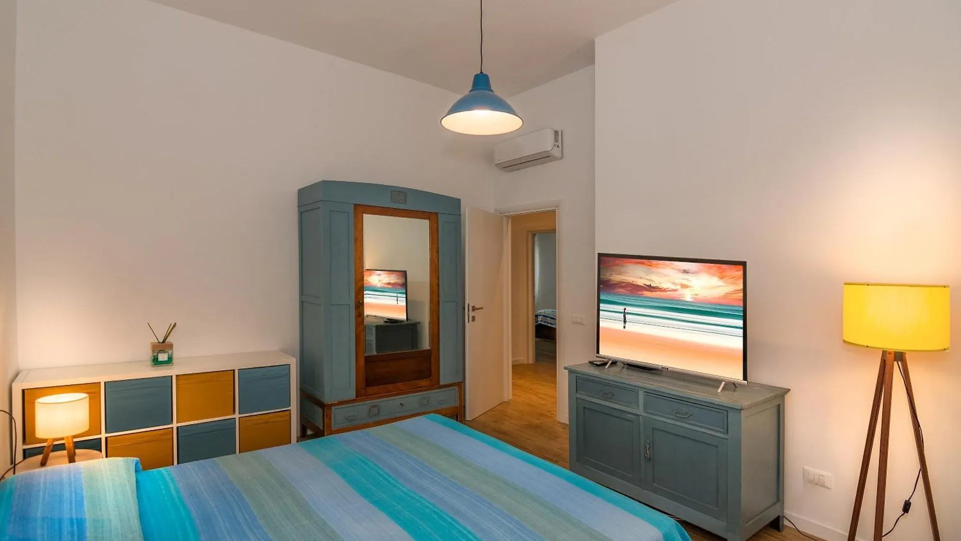 Casa Vacanze Da Antonio Holiday home Viareggio İtalya