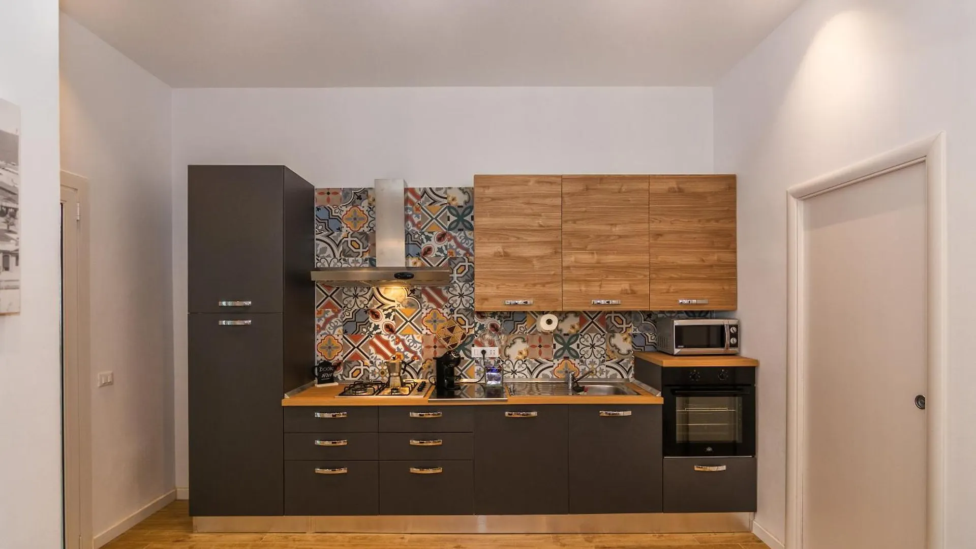 Casa Vacanze Da Antonio Holiday home Viareggio