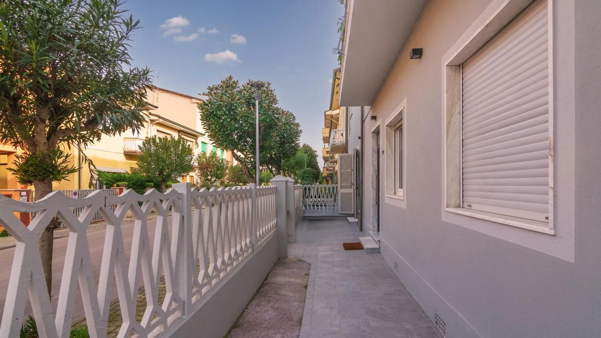 Casa Vacanze Da Antonio Holiday home Viareggio 0*,