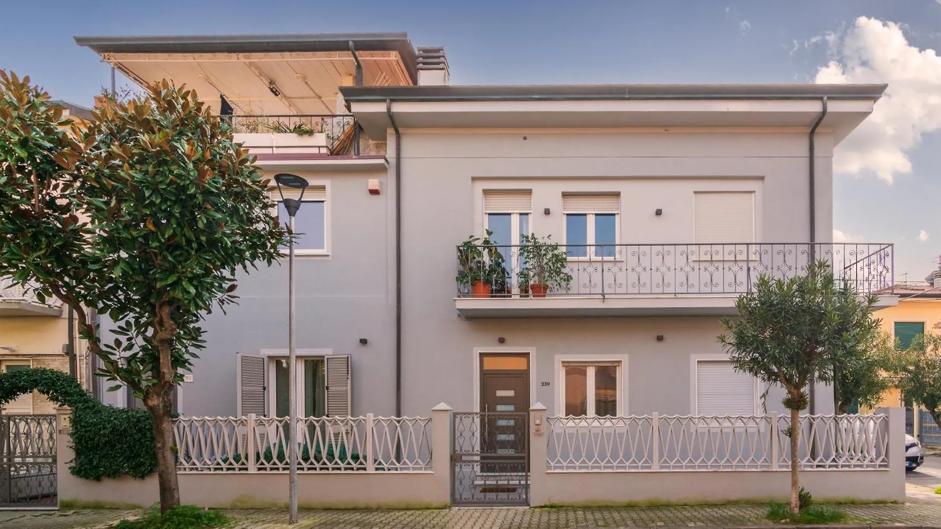 Casa Vacanze Da Antonio Holiday home Viareggio İtalya
